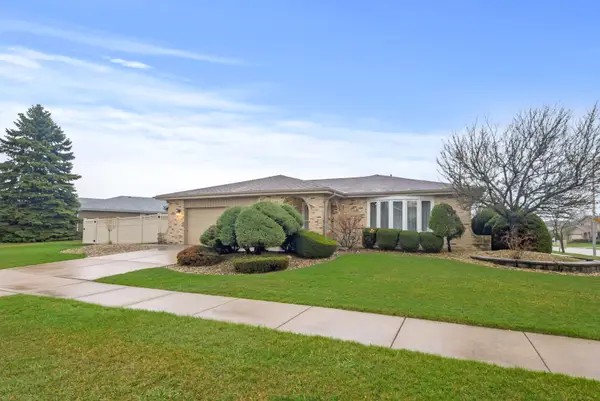 11759 Springbrook Court, Orland Park, IL 60467