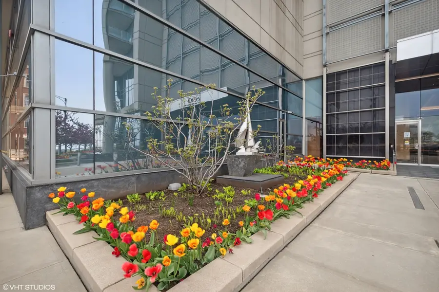 600 N Lake Shore Drive #2709, Chicago, IL 60611 - #2