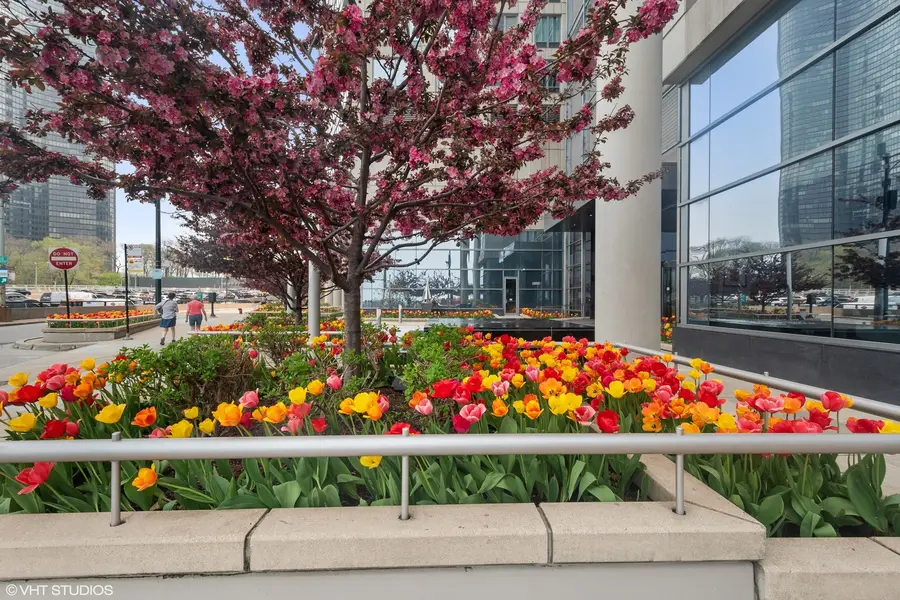 600 N Lake Shore Drive #2709, Chicago, IL 60611 - #3