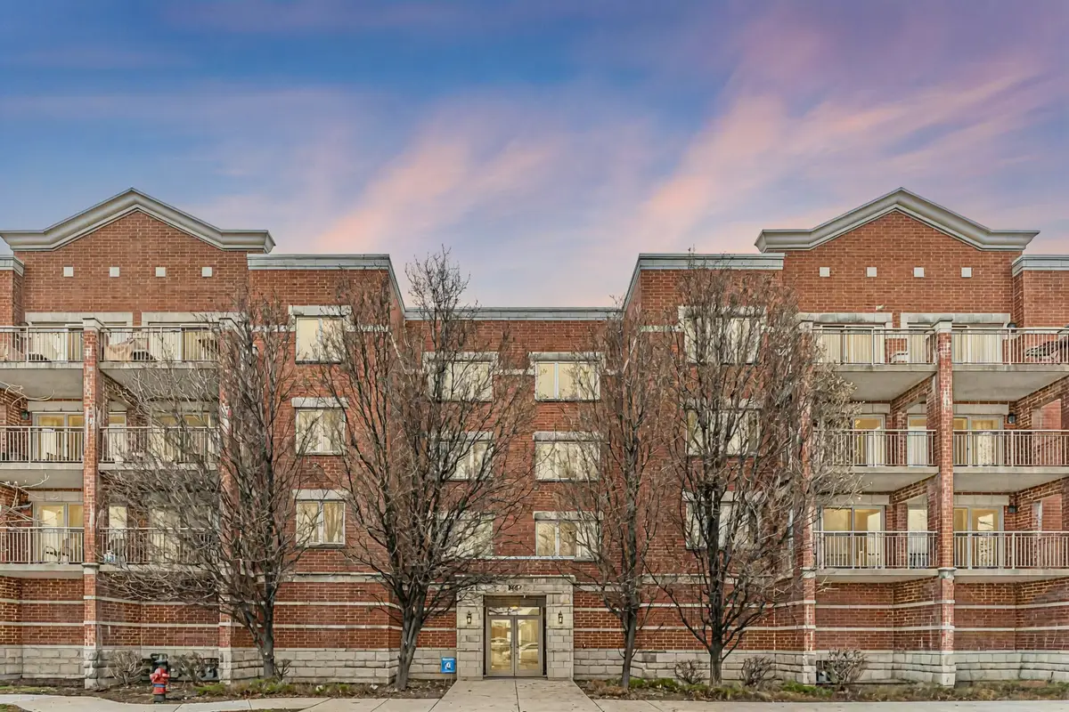 9864 Leland Avenue #220, Schiller Park, IL 60176 - #1