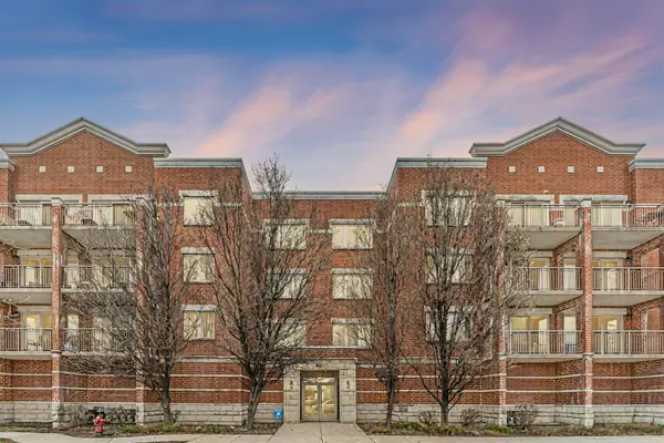 9864 Leland Avenue #220, Schiller Park, IL 60176