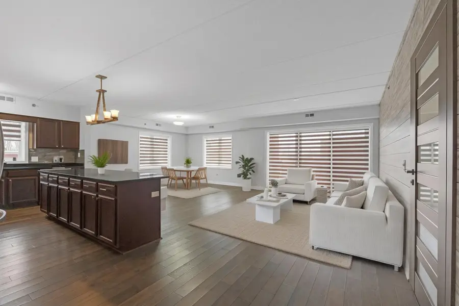 9864 Leland Avenue #220, Schiller Park, IL 60176 - #2