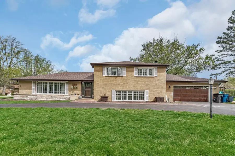 7040 W 131st Street, Palos Heights, IL 60463 - #2