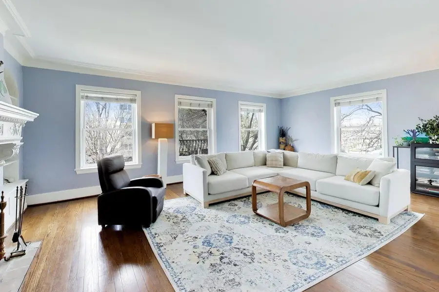 2041 W Farwell Avenue #2E, Chicago, IL 60645 - #2