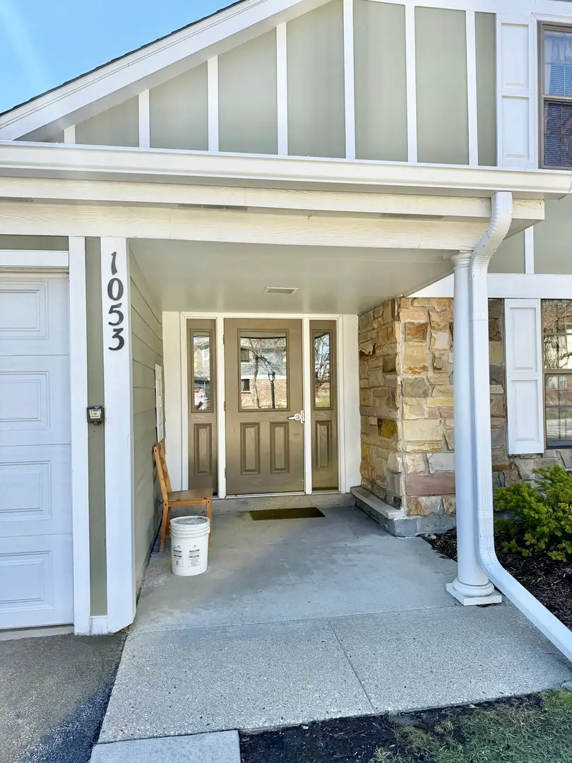 1053 Scanlon Drive #A1, Wheeling, IL 60090 - #2