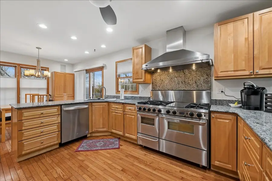 602 Birch Lane, Fox River Grove, IL 60021 - #3