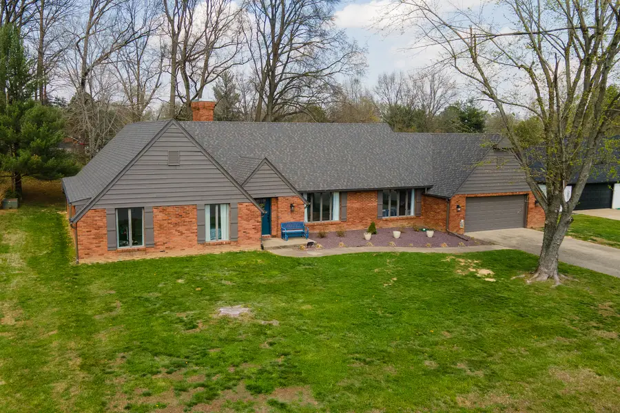 1816 Wolff Drive, Marion, IL 62959 - #3