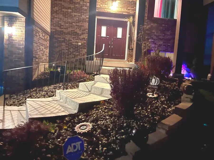 56 Timberlane Road, Matteson, IL 60443 - #2