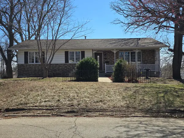 812 10th Avenue, Fulton, IL 61252