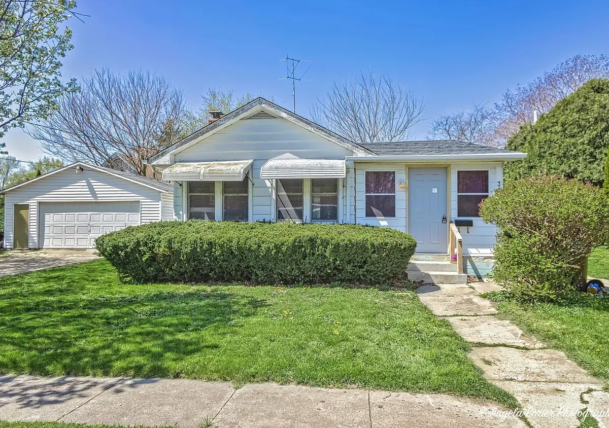 305 Blanchard Street, Harvard, IL 60033 - #1