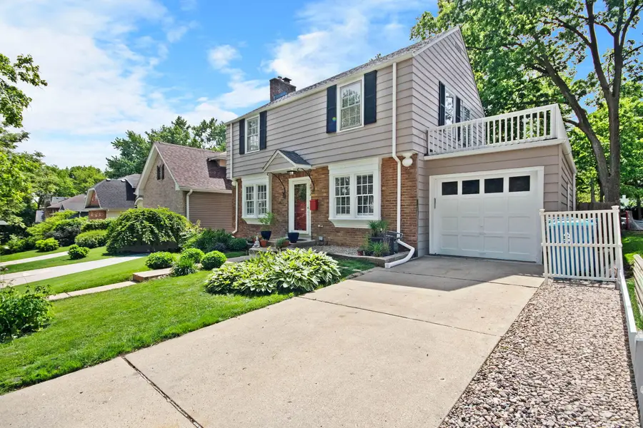 4814 Bryan Place, Downers Grove, IL 60515 - #2