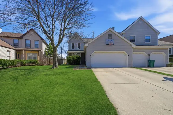 447 Thorndale Court, Buffalo Grove, IL 60089
