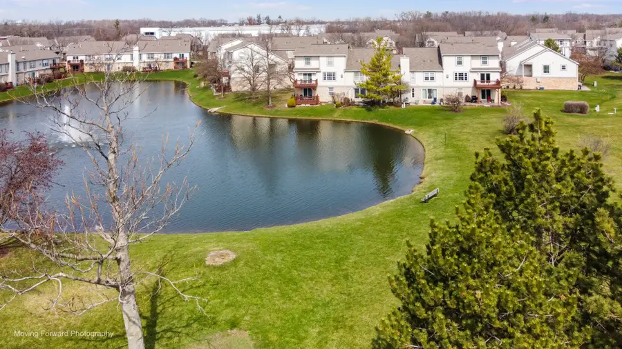 2737 Cameron Court, Darien, IL 60561 - #3