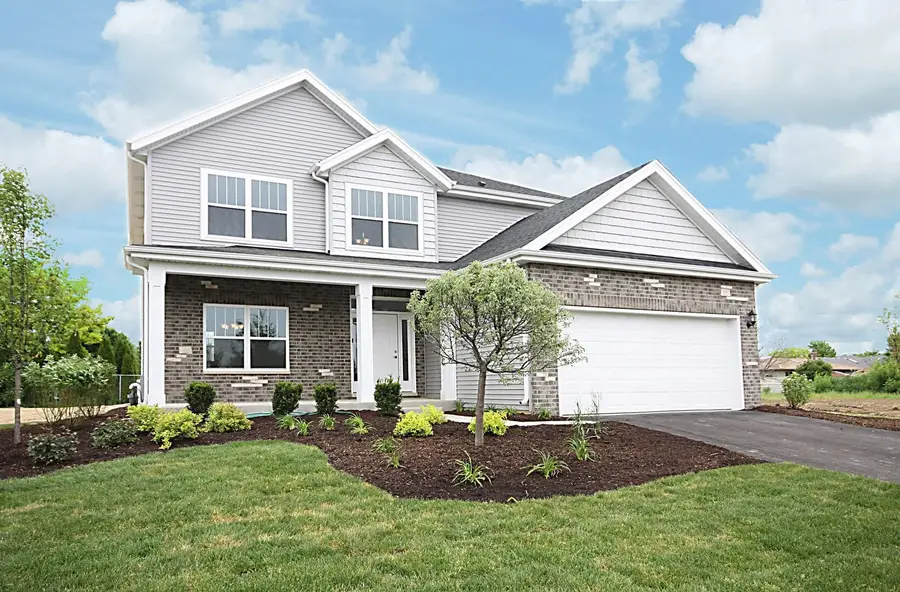 937 Covey Lane, Coal City, IL 60416 - #2