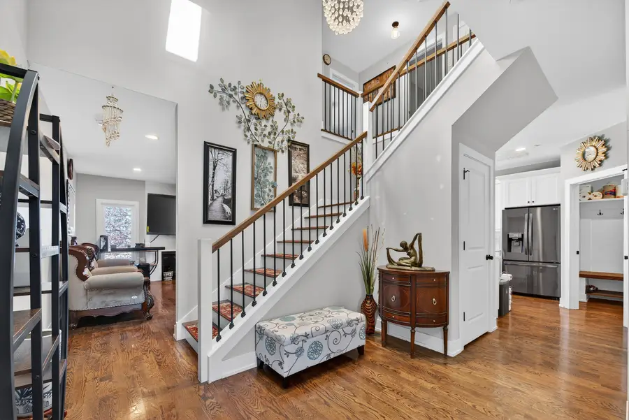 8166 W 87th Street #8166, Hickory Hills, IL 60457 - #2