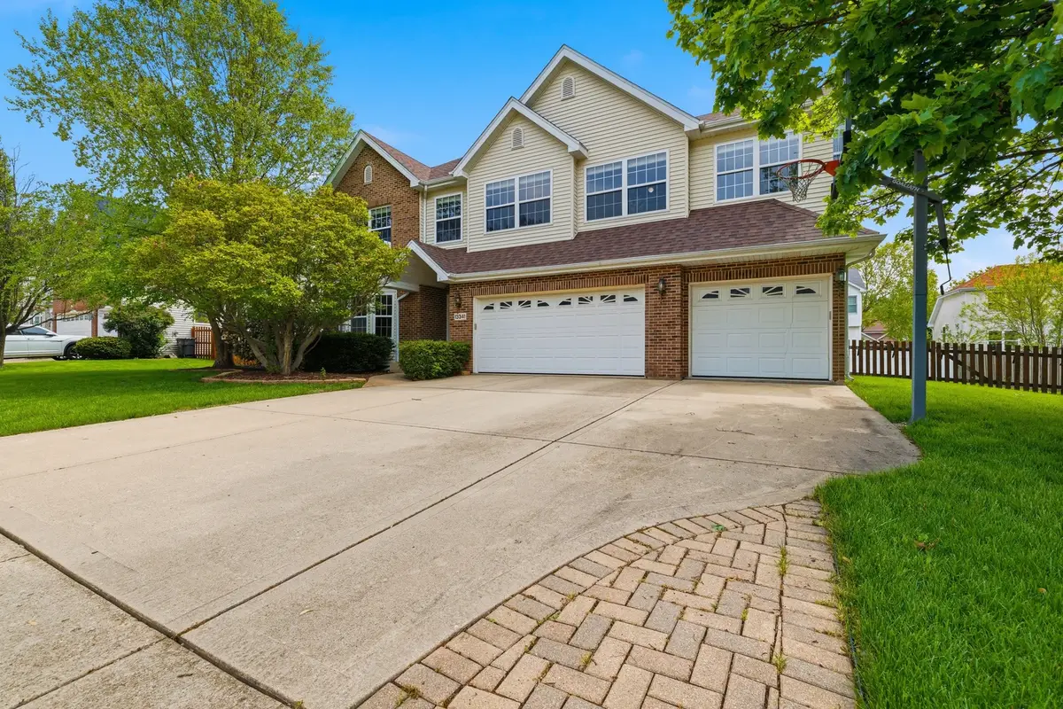 13341 Ione Street, Plainfield, IL 60585 - #1