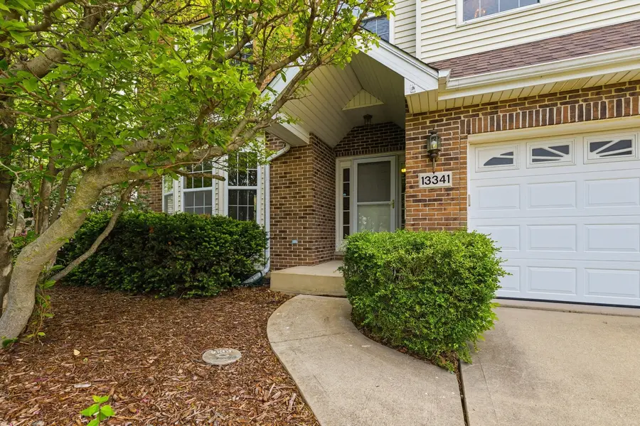 13341 Ione Street, Plainfield, IL 60585 - #2
