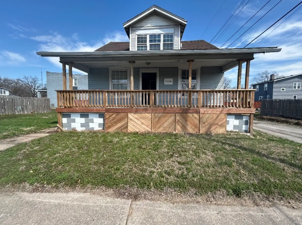 2600 Grand Avenue, Granite City, IL 62040 - #1