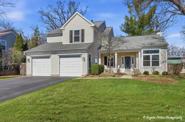 276 Shipland Drive, Crystal Lake, IL 60014