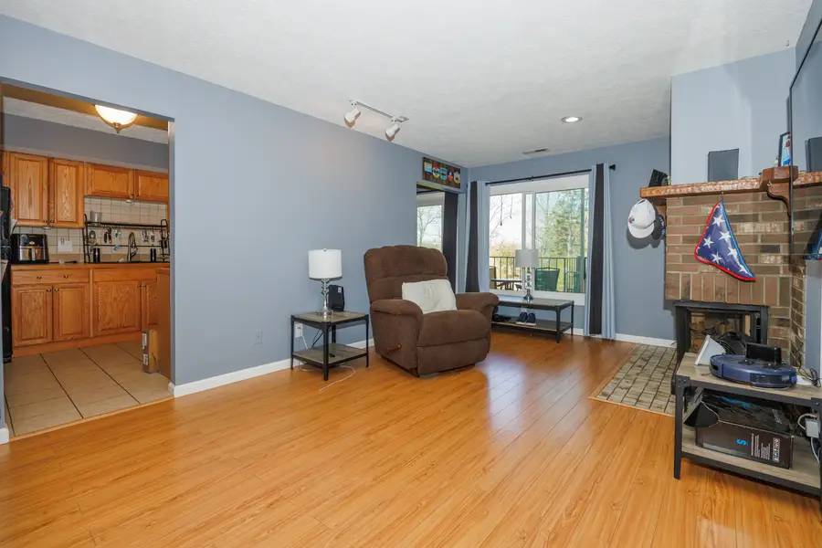 601 N Main Street #4N, Normal, IL 61761 - #3