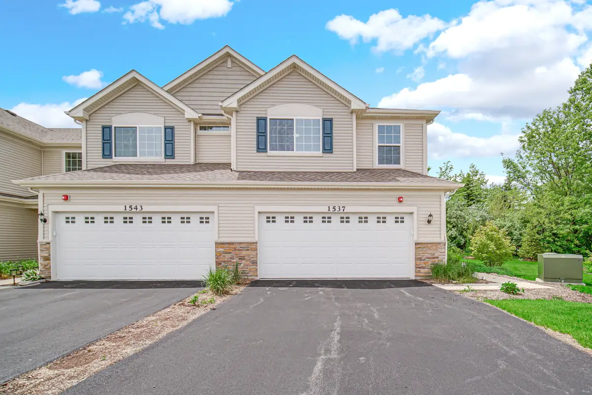 1537 Kraft Avenue, Batavia, IL 60510 - #1