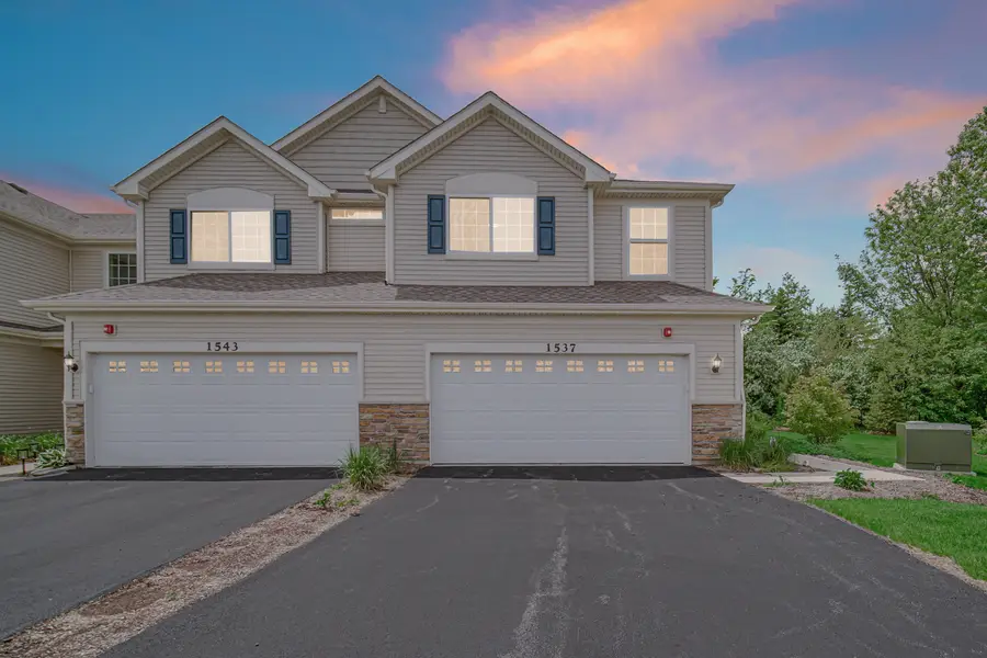 1537 Kraft Avenue, Batavia, IL 60510 - #2