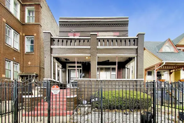 1428 E 71st Place, Chicago, IL 60619