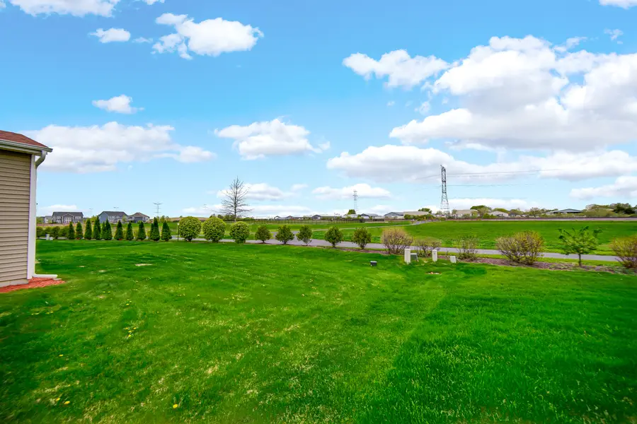 4323 Fraser Circle, Naperville, IL 60564 - #3