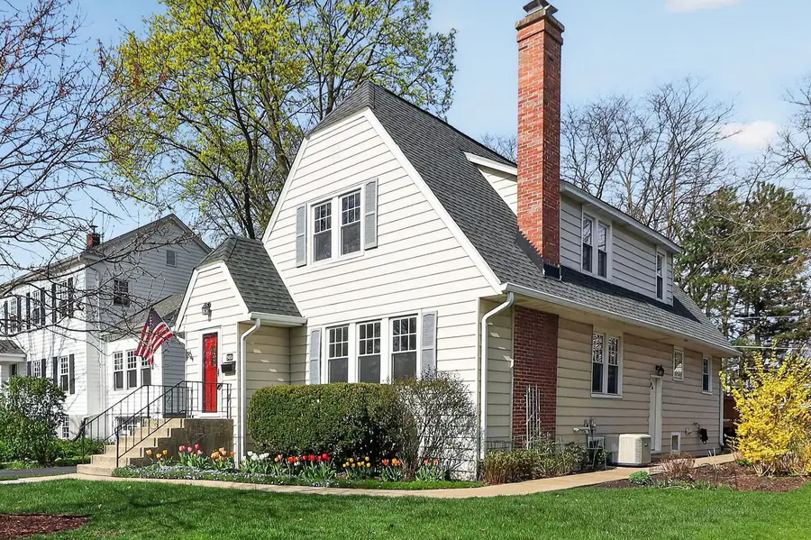 5433 Brookbank Road, Downers Grove, IL 60515 - #2