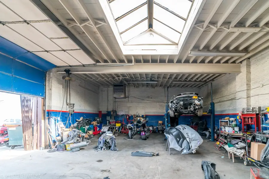 3043 N Elston Avenue, Chicago, IL 60618 - #3