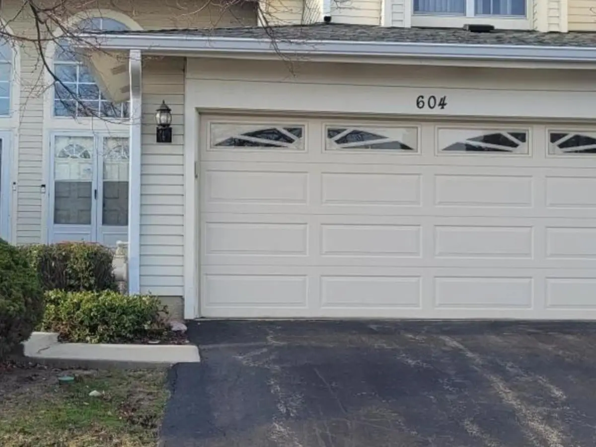 604 Sturnbridge Lane, Schaumburg, IL 60173 - #1