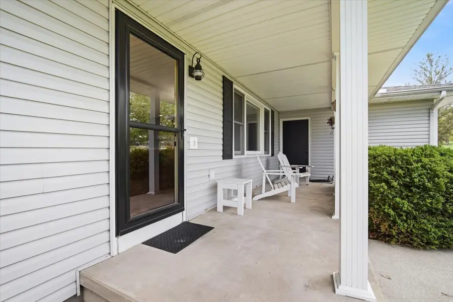 8656 Prairie Trail, Bloomington, IL 61705 - #2