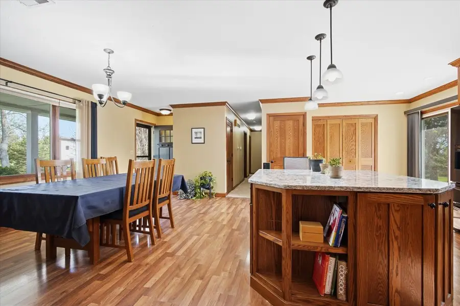 8656 Prairie Trail, Bloomington, IL 61705 - #3