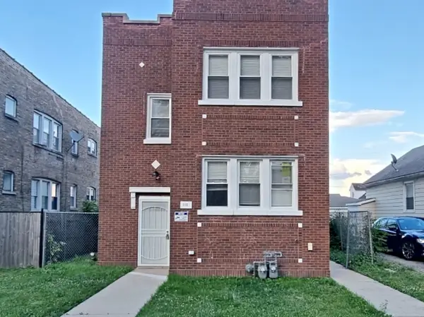 Address Withheld By Seller, Maywood, IL 60153