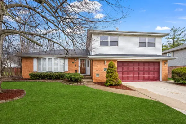 1118 Charlene Lane, Schaumburg, IL 60193