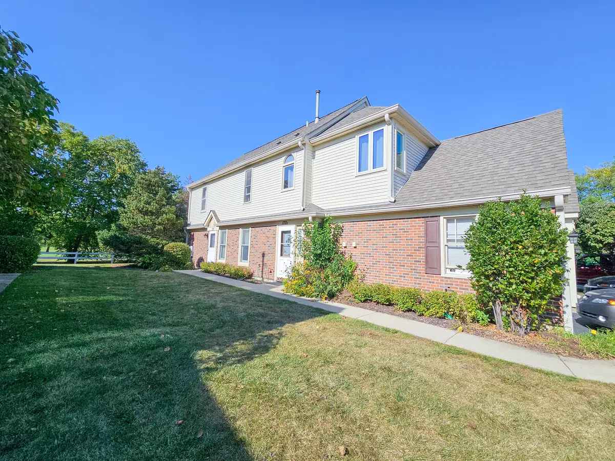 170 Inverness Court #1, Elk Grove Village, IL 60007 - #1