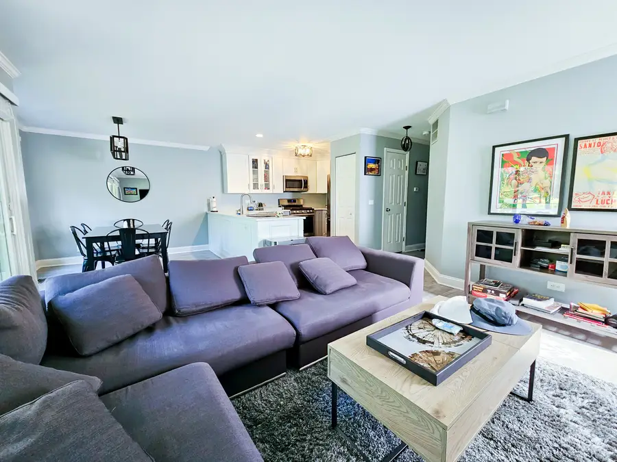 170 Inverness Court #1, Elk Grove Village, IL 60007 - #3