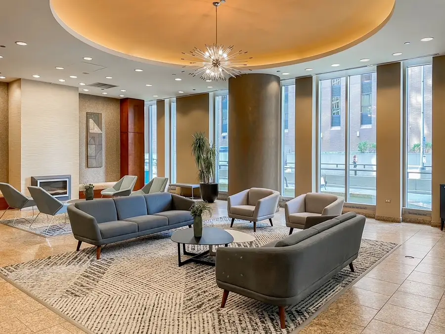 222 N Columbus Drive #4609, Chicago, IL 60601 - #3
