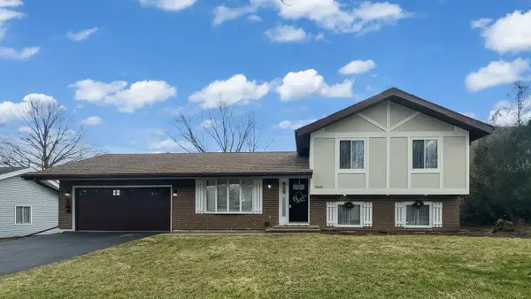 5505 W Shore Drive, McHenry, IL 60050