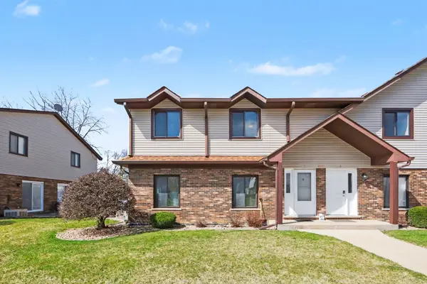 16180 Apple Lane #3, Tinley Park, IL 60487