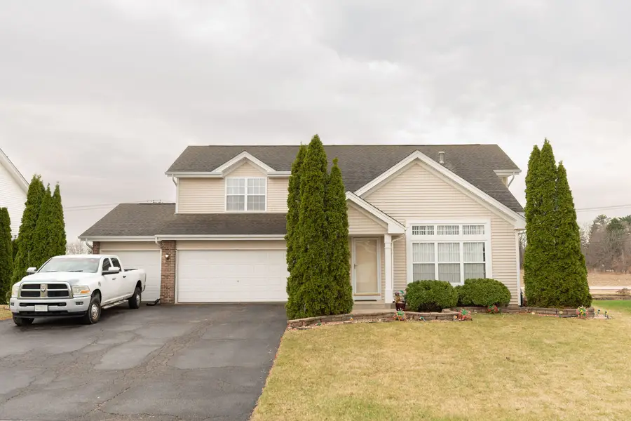 3842 Dunbury Lane, Rockford, IL 61101 - #2