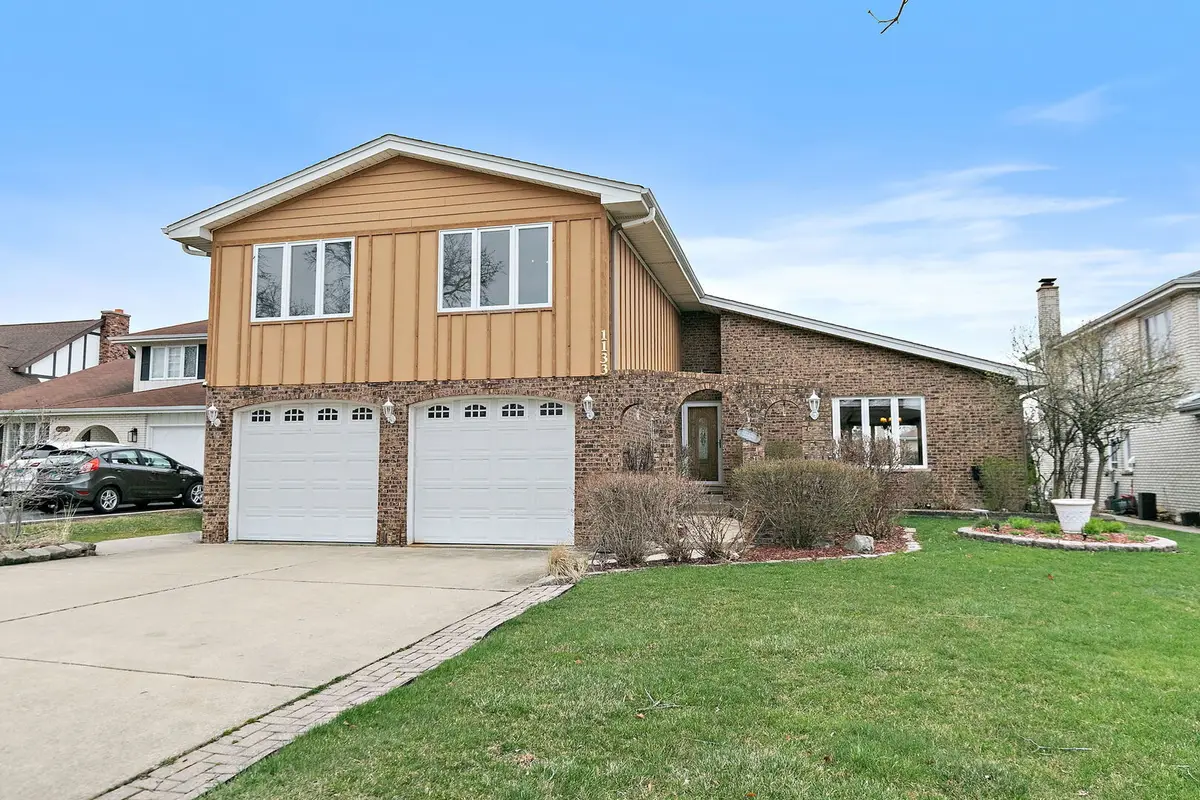 1133 N Thatcher Lane, Addison, IL 60101 - #1