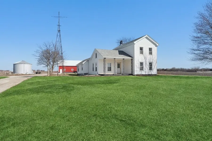 3292 E 24th Road, Marseilles, IL 61341 - #2