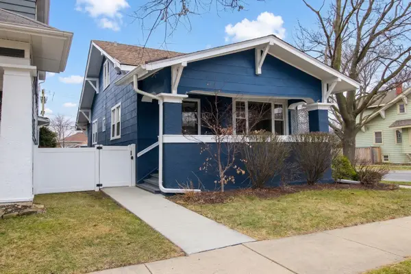 Address Withheld By Seller, Oak Park, IL 60302
