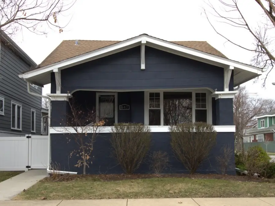 Address Withheld By Seller, Oak Park, IL 60302 - #2