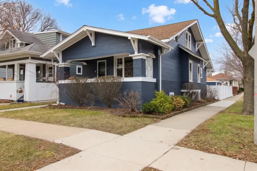 Address Withheld By Seller, Oak Park, IL 60302 - #3