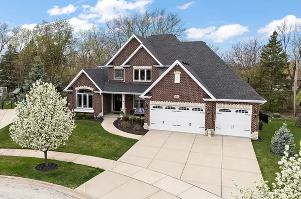 14340 Oakwood Court, Orland Park, IL 60462