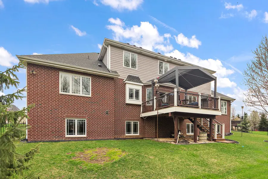 14340 Oakwood Court, Orland Park, IL 60462 - #2