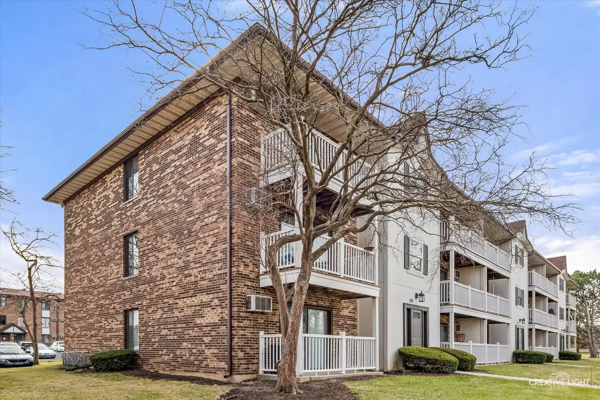 109 Gregory Street #13, Aurora, IL 60504 - #1