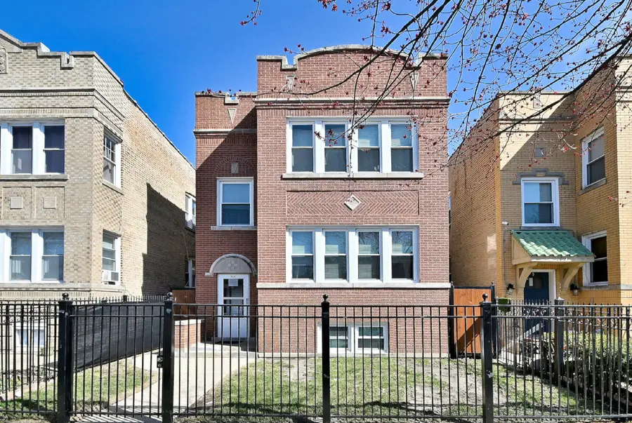 2025 N Laporte Avenue, Chicago, IL 60639 - #2